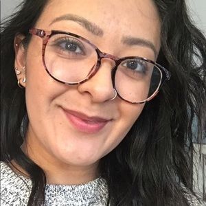 Meet your Posher, Liliana